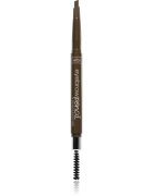 Wibo Eyebrow Pencil creion pentru sprâncene rezistent la apă 2