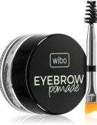 Wibo Eyebrow Pomade pomadă pentru sprâncene Black Brown 3.5 g