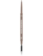 Wibo Feather Brow Creator creion pentru sprancene Blonde 0.1 g