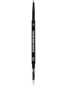 Wibo Feather Brow Creator creion pentru sprancene Dark 0.1 g