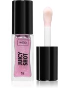 Wibo Juicy Shot Lip Oil ulei stralucitor de buze culoare 03 6 g