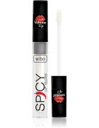 Wibo Lip Gloss Spicy luciu de buze pentru un volum suplimentar 10 3 ml