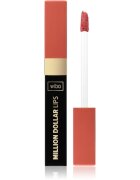 Wibo Lipstick Million Dollar Lips ruj cu persistenta indelungata 3 ml