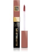 Wibo Lipstick Million Dollar Lips ruj mat 8 3 ml