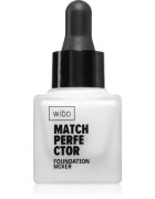 Wibo Match Perfector Lightener bază pentru machiaj iluminatoare 15 ml