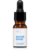 Wibo Mission Repair Plant Collagen & Lavender Oil ulei pentru unghii 9 ml