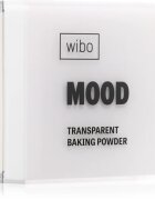 Wibo Mood Loose Powder pudră transparentă 14 g