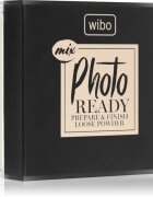 Wibo Photo Ready pudra 14 g