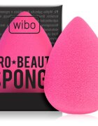 Wibo Pro Beauty Sponge burete pentru machiaj