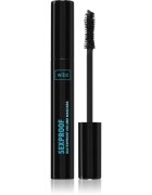 Wibo SexProof Waterproof Mascara mascara waterproof culoare Black 8 g
