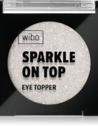 Wibo Sparkle On Top Eye Topper pigment cu sclipici pentru ochi culoare 01 1 buc