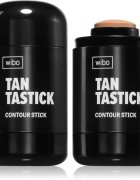 Wibo Tantastick crema Bronzantã stick culoare Golden Honey #2W 6 g