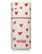 Wild Amber & Oud Heart Case antiperspirant roll-on cu sac 50 ml