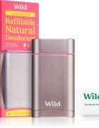 Wild Cherry Blossom Pink Case deodorant stick cu sac 40 g