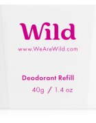 Wild Coconut & Vanilla deodorant stick rezervă 40 g