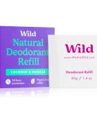 Wild Coconut & Vanilla deodorant stick rezervă 40 g