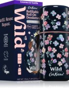 Wild Coconut & Vanilla Marble Ditsy Case antiperspirant roll-on cu sac 50 ml