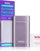 Wild Coconut & Vanilla Purple Case deodorant stick cu sac 40 g