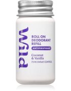 Wild Coconut & Vanilla Refill antiperspirant roll-on rezervă 50 ml