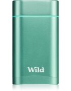 Wild Fresh Cotton & Sea Salt Aqua Case deodorant stick cu sac 40 g