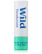 Wild Fresh Cotton & Sea Salt deodorant stick mini 16 g