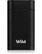 Wild Fresh Cotton & Sea Salt Men's Black Case deodorant stick cu sac 40 g