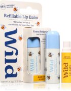 Wild Honey Bee Case balsam de buze cu sac 4.5 g
