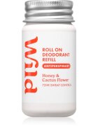 Wild Honey & Cactus Flower Refill antiperspirant roll-on rezervă 50 ml