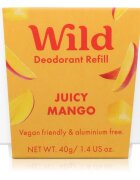 Wild Juicy Mango Refill deodorant stick rezervă 40 g