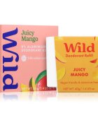 Wild Juicy Mango Refill deodorant stick rezervă 40 g