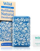 Wild Mint & Aloe Vera Matisse Limited Edition deodorant stick cu sac 40 g