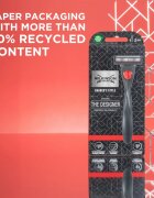Wilkinson Sword Barber's Style The Architect aparat de ras + rezervă 2 pc