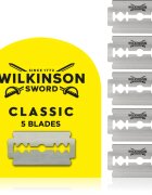 Wilkinson Sword Classic lame de rezerva 5 buc