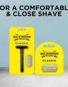 Wilkinson Sword Classic lame de rezerva 5 buc