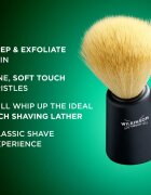 Wilkinson Sword Classic Shave Brush Pamatuf pentru barbierit 1 buc
