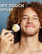 Wilkinson Sword Classic Shave Brush Pamatuf pentru barbierit 1 buc