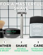 Wilkinson Sword Classic Shave Brush Pamatuf pentru barbierit 1 buc