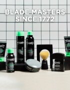 Wilkinson Sword Classic Shave Brush Pamatuf pentru barbierit 1 buc