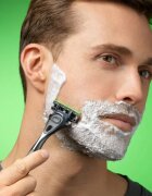 Wilkinson Sword Hydro3 capete de schimb 8 buc