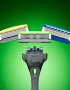 Wilkinson Sword Hydro3 capete de schimb 8 buc