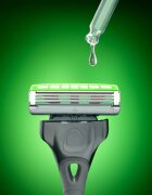Wilkinson Sword Hydro3 capete de schimb 8 buc