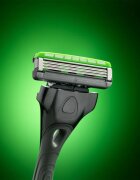 Wilkinson Sword Hydro3 capete de schimb 8 buc