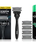 Wilkinson Sword Hydro5 set