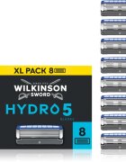 Wilkinson Sword Hydro5 Skin Protection Regular capete de schimb 8 buc