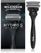 Wilkinson Sword Hydro5 Ultimate aparat de ras pentru barbati 1 buc
