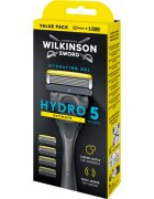 Wilkinson Sword Hydro5 Ultimate aparat de ras + rezervă 5 pc