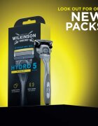 Wilkinson Sword Hydro5 Ultimate aparat de ras + rezervă 5 pc