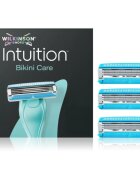 Wilkinson Sword Intuition Bikini Care rezerva Lama cu aloe vera 3 buc