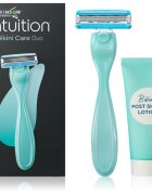 Wilkinson Sword Intuition Bikini Care set de bărbierit pentru femei