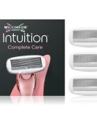Wilkinson Sword Intuition Complete rezerva Lama 3 buc